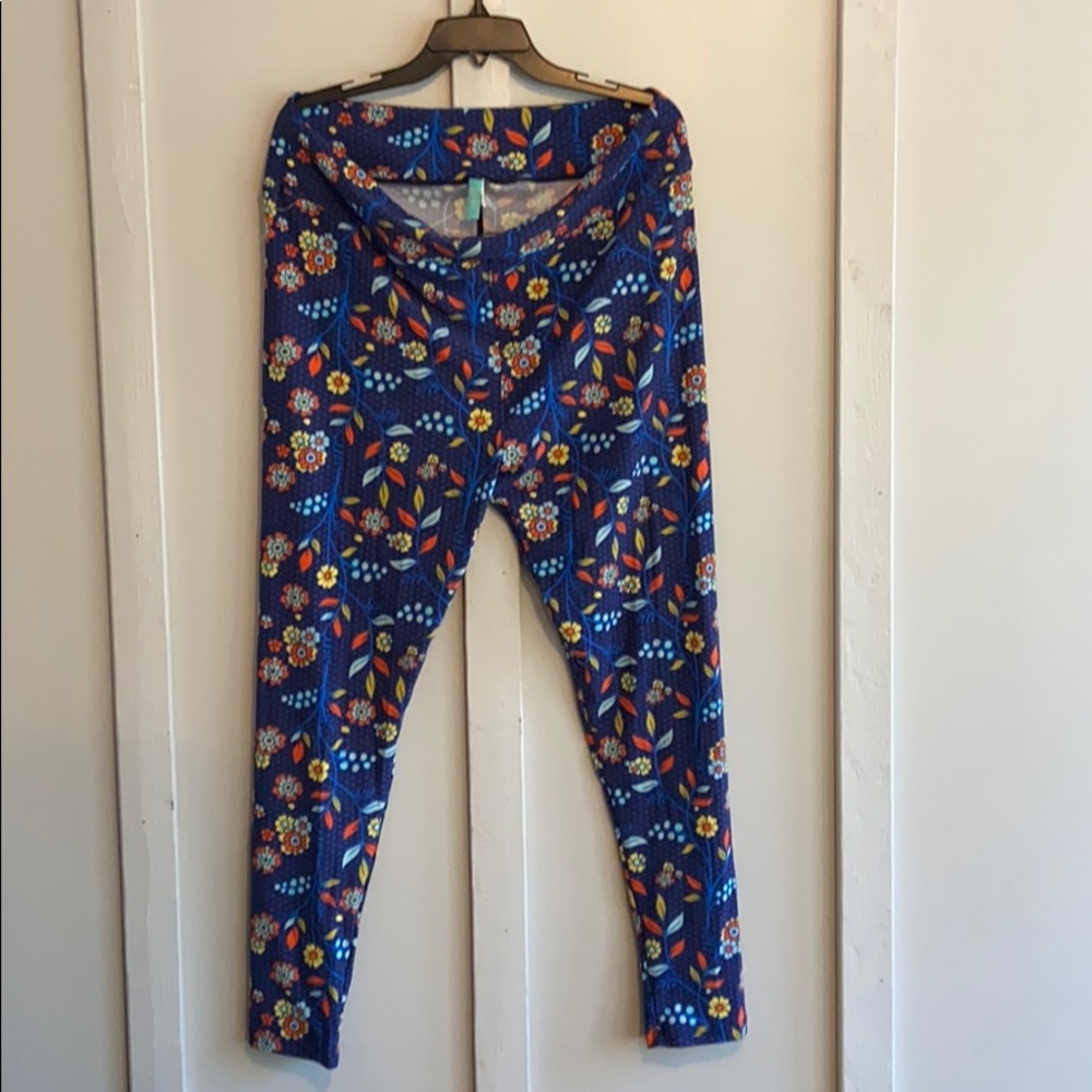 NWOT lularoe leggings